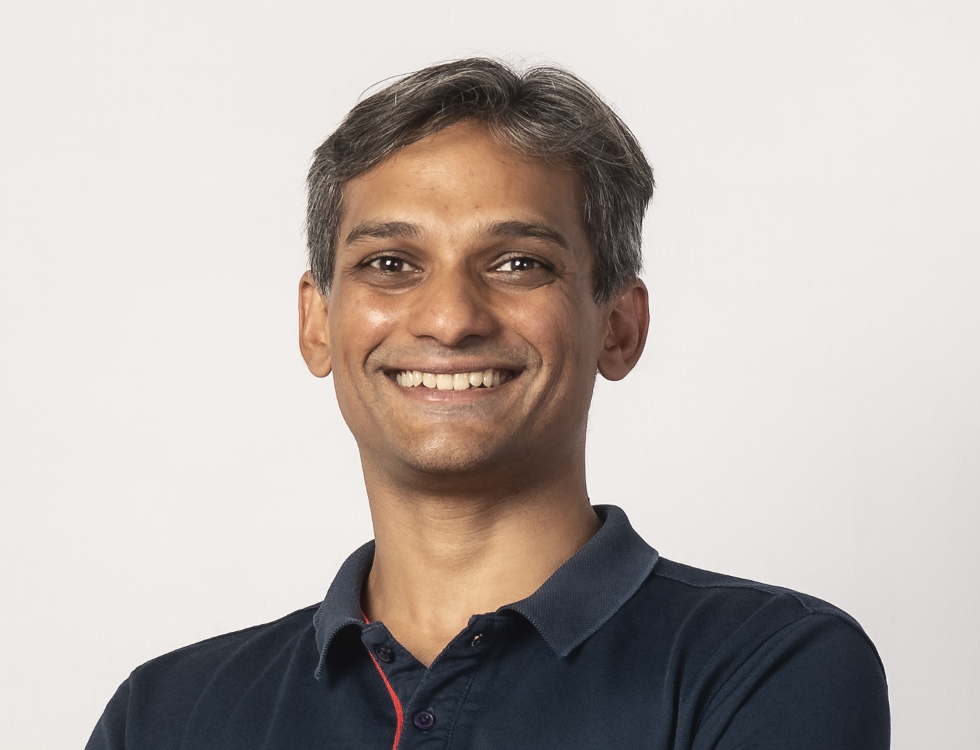 Arjun Nair, Instructor